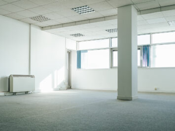 Glasgow Offices