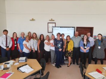Case study: Caledonia Housing Association