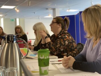 Community Wealth Building in Aberdeenshire