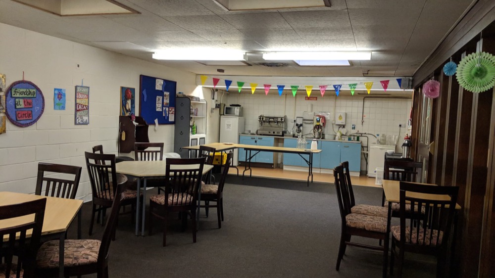 The National Lottery to fund training café at The Circle