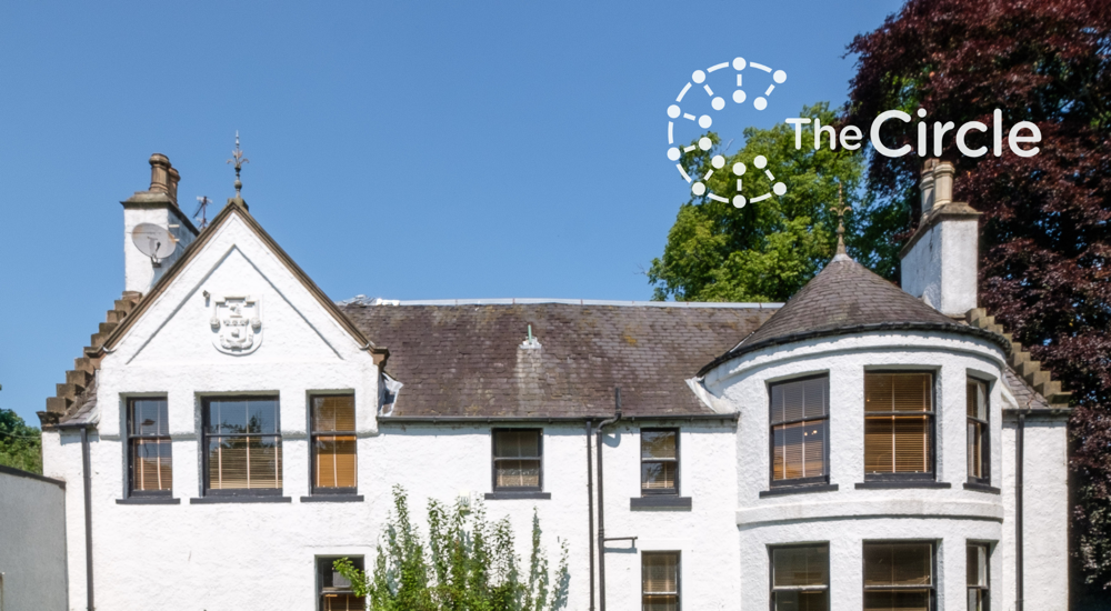 Creating Workspace Boost at Michelin Scotland Innovation Parc