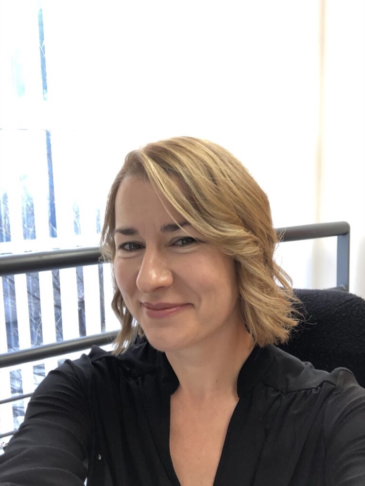 Angela Rieu-Clarke, Non Executive Director, The Circle