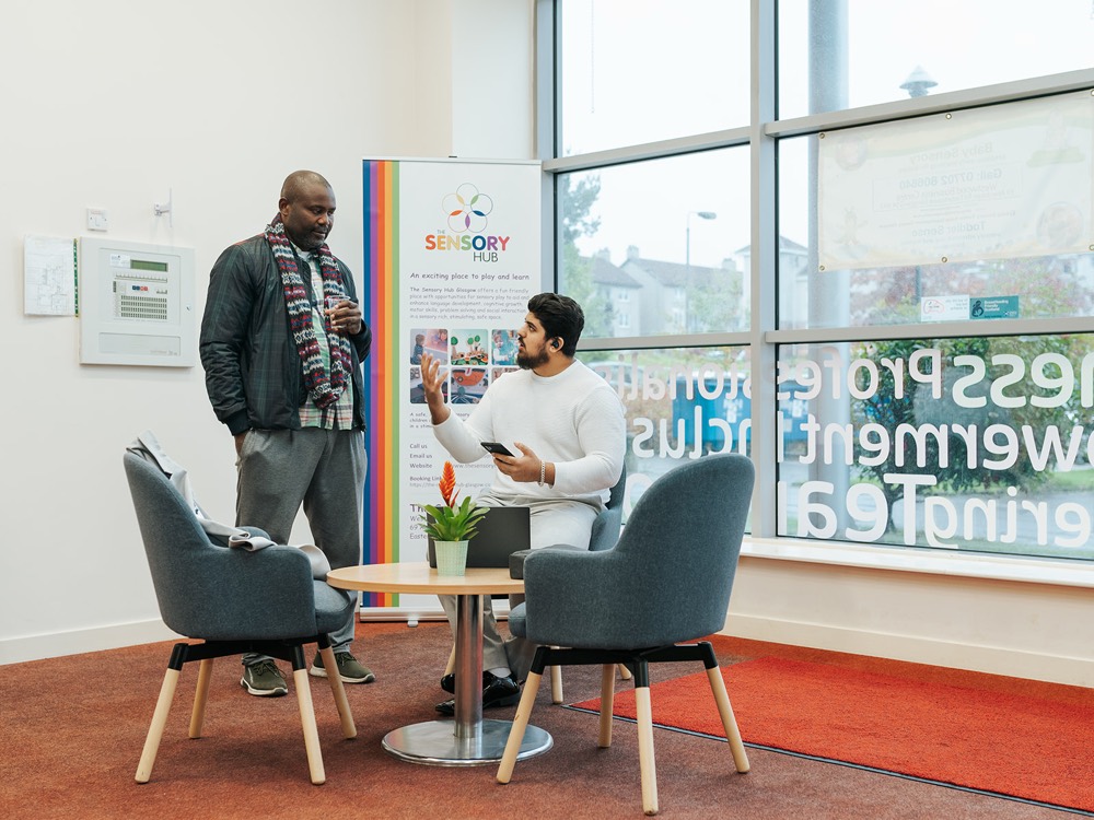 Our latest Social Impact Report is live!