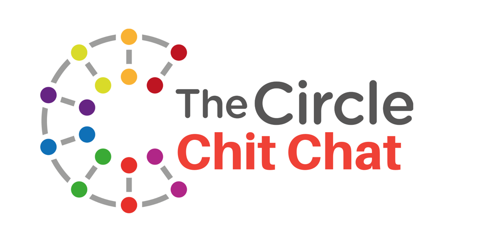 The Circle Chit Chat at DC Thomson