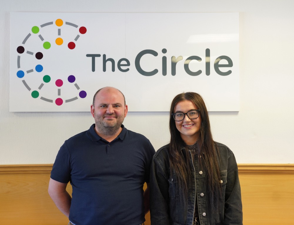 The Circle Café