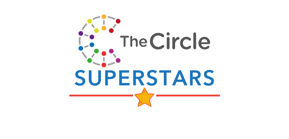 Introducing our new project: The Circle Superstars
