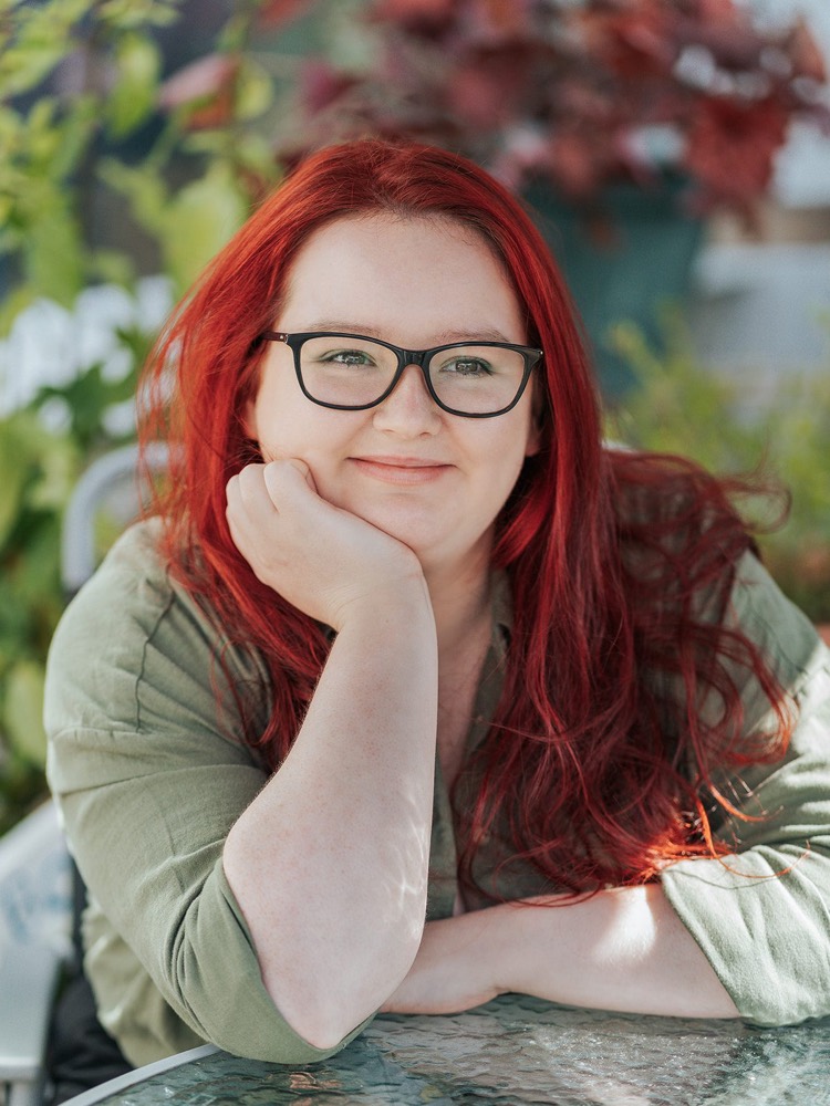 Get to know Team Circle – Jenny McCarthy, Academy Manager.