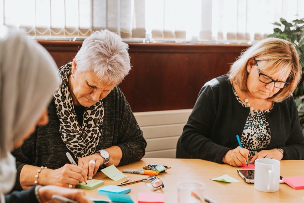 Community Wealth Building Programme