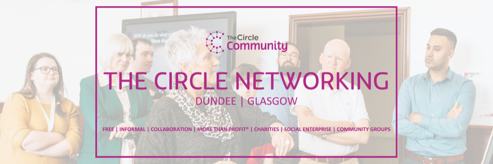 The Circle Networking Event is back