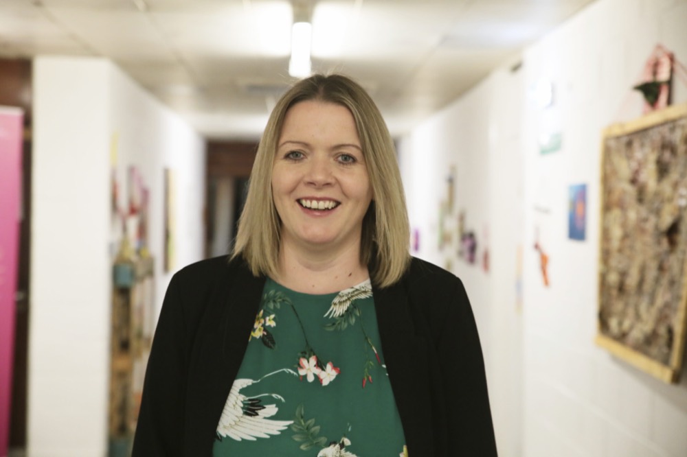 The Circle CEO granted Fellowship with the RSA