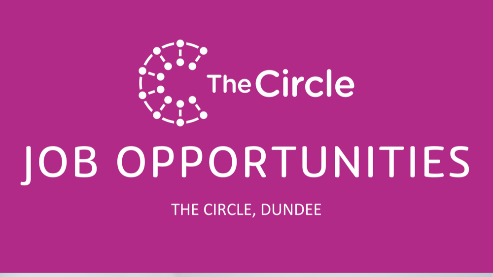 Job Opportunities at The Circle Dundee