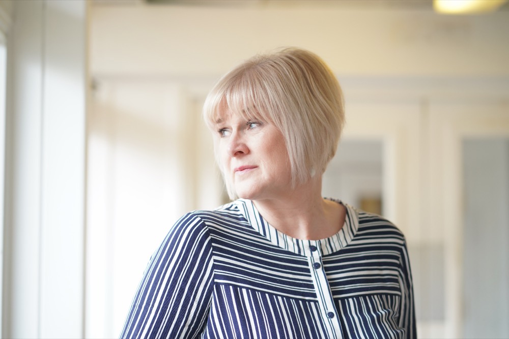 Our Financial Controller, Ruth