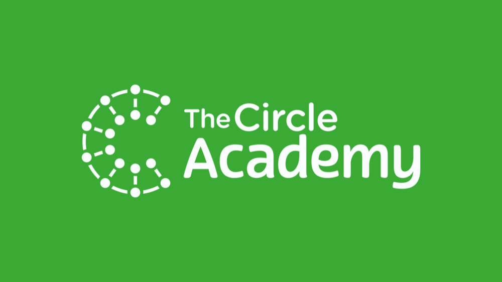 What is The Circle Academy and how can it benefit me?