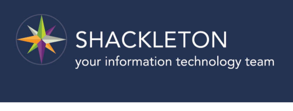 Shackleton Technologies boosts IT infrastructure at The Circle with donation