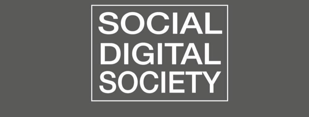 Social Digital Sprint Day