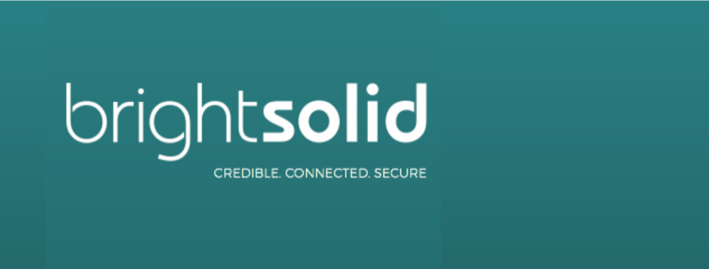 Brightsolid announced as the first sponsor of The Circle Academy