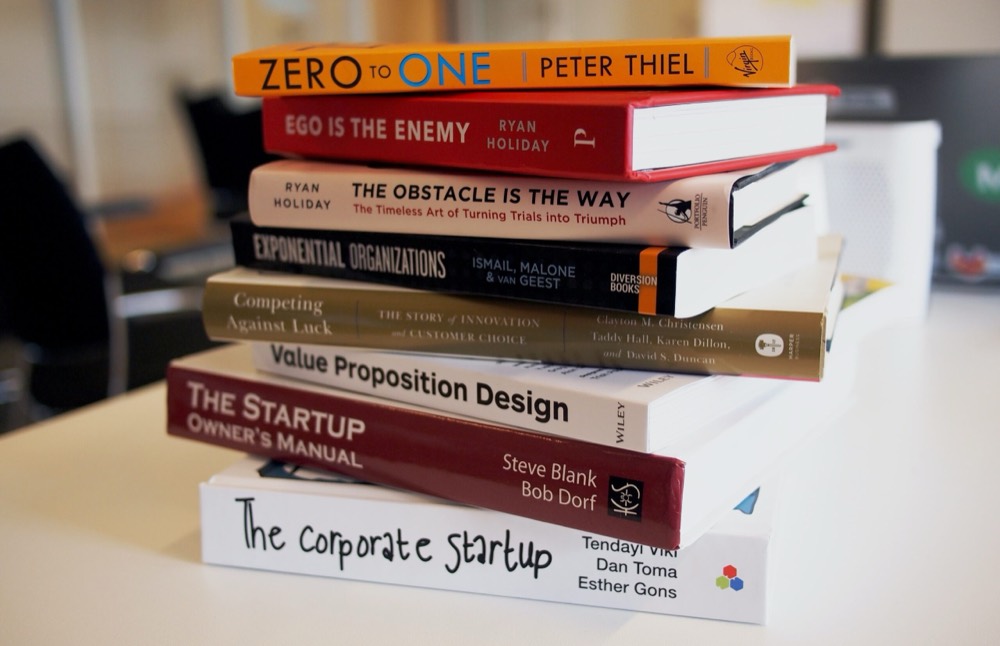 What is an entrepreneurial mindset? How do I develop the mindset of an entrepreneur?