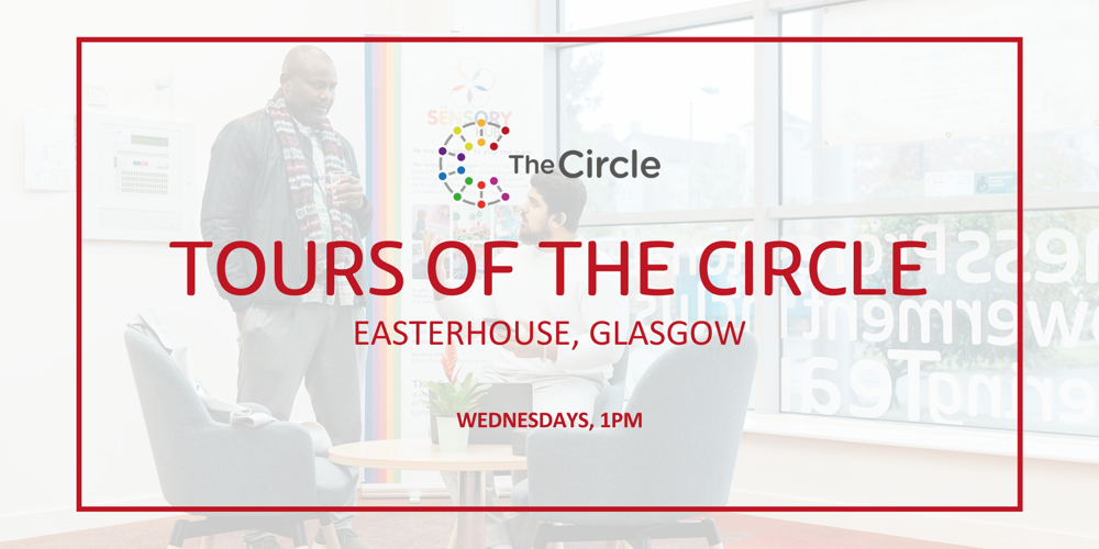 We’re bringing back Tours of The Circle!