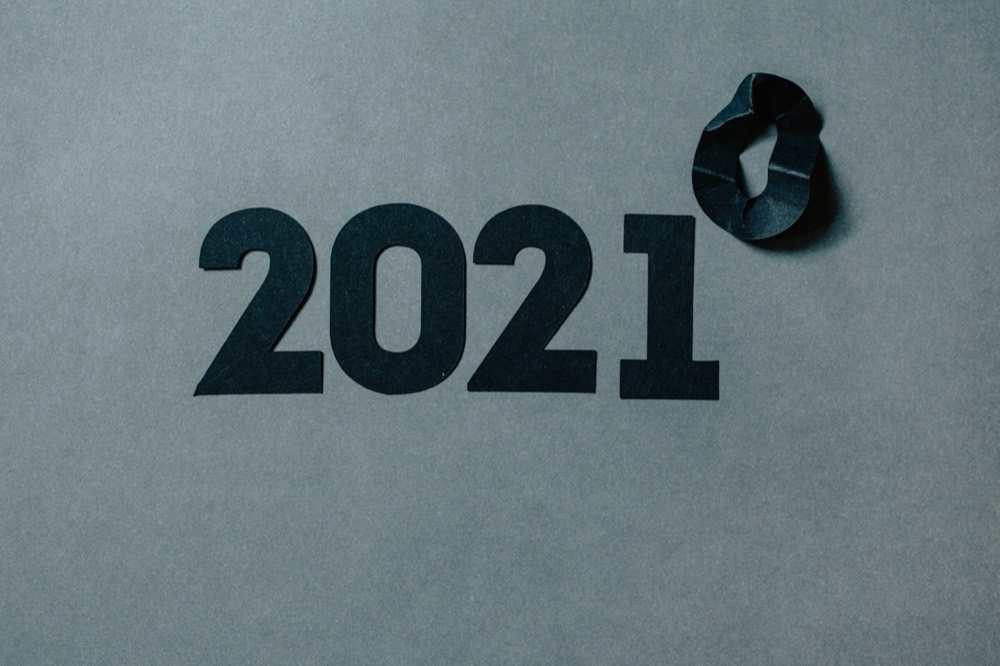 Embracing 2021: Some Words From Our Founder About The Year Ahead