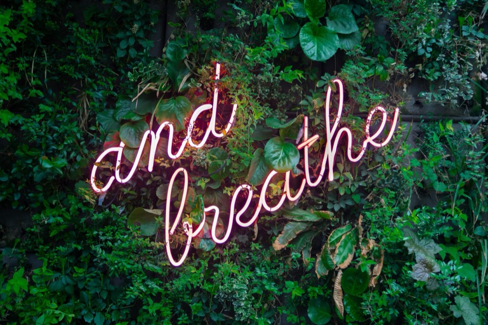 Embracing change and creating a force for social good