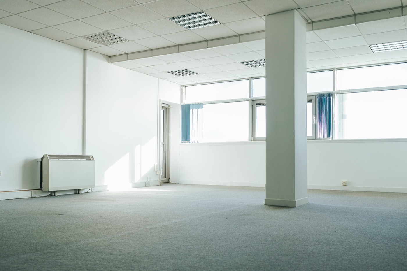 Glasgow Offices