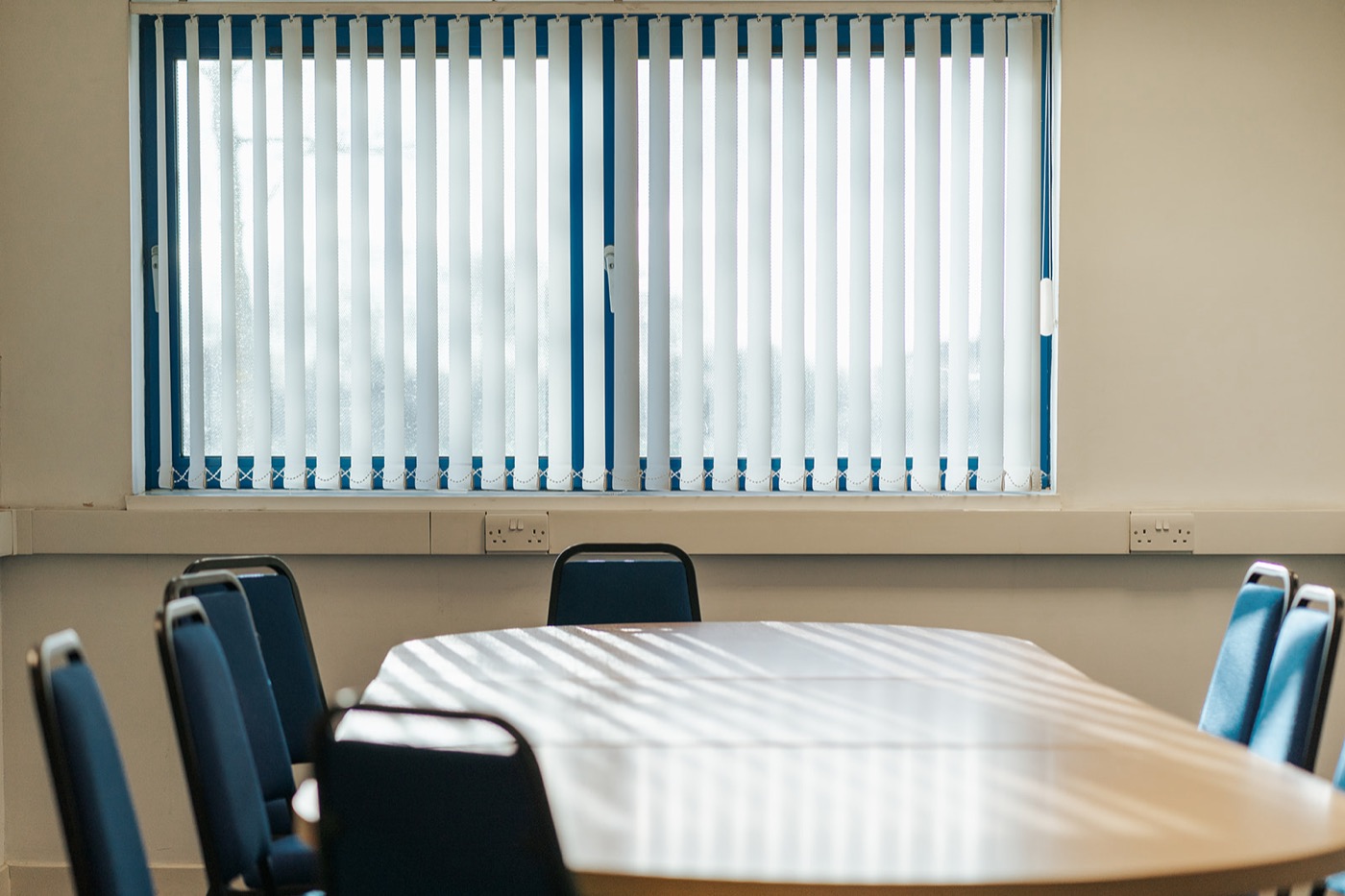 Boardroom