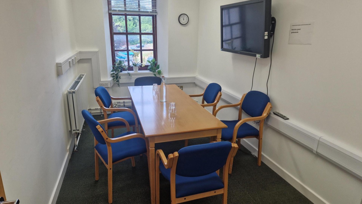 Dundee Office Space, view 3