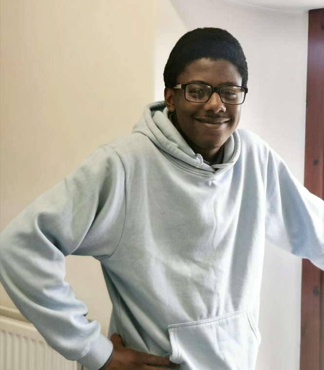 Abubakar Ibrahim