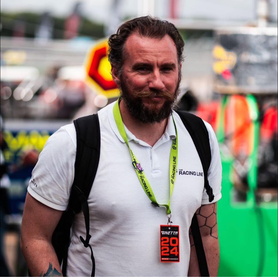 Dave Ellis