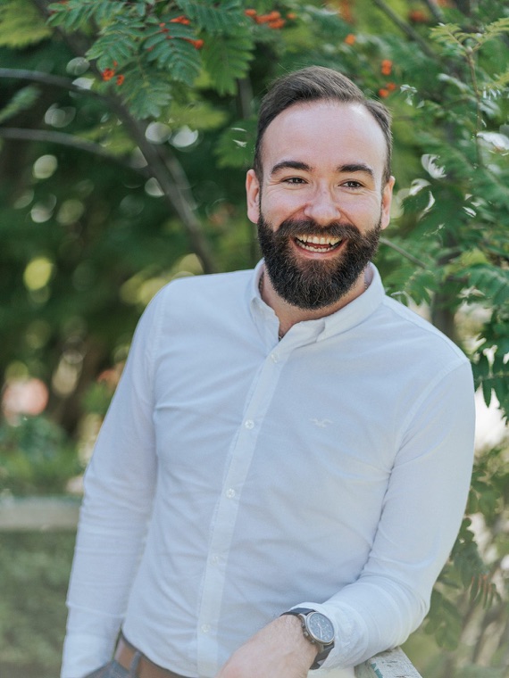 Paul Hastie